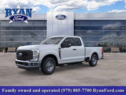 2026 Ford F-250SD Base