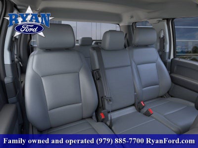 2026 Ford F-250SD Base