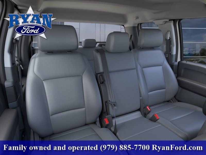 2026 Ford F-250SD Base