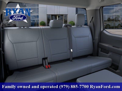 2026 Ford F-250SD Base