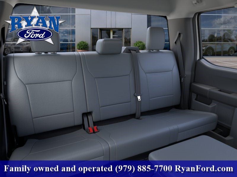 2026 Ford F-250SD Base