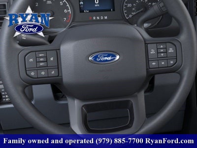 2026 Ford F-250SD Base