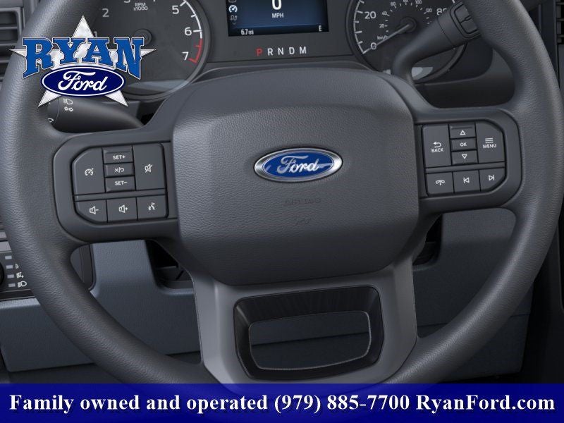 2026 Ford F-250SD Base