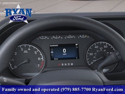 2026 Ford F-250SD Base