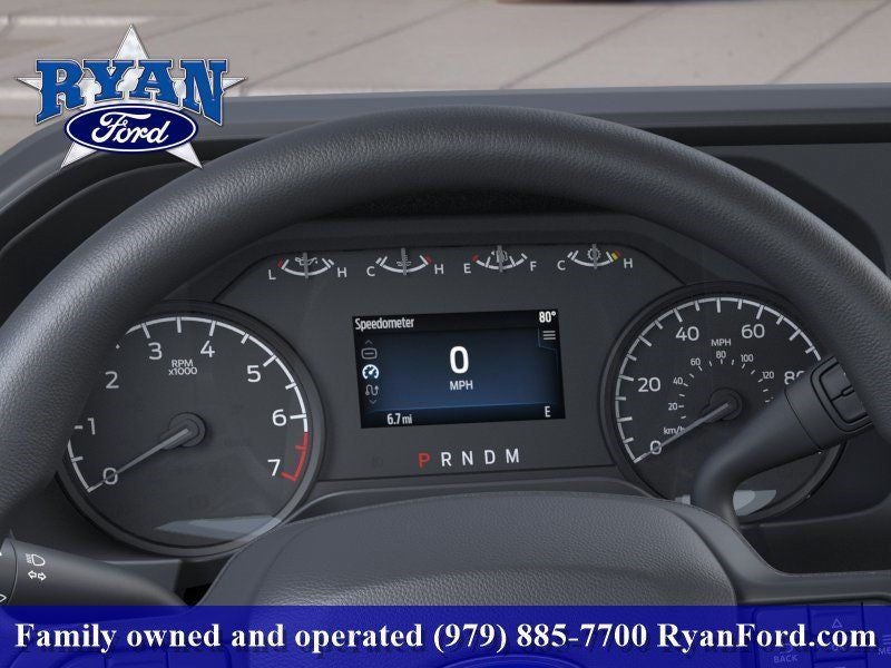 2026 Ford F-250SD Base