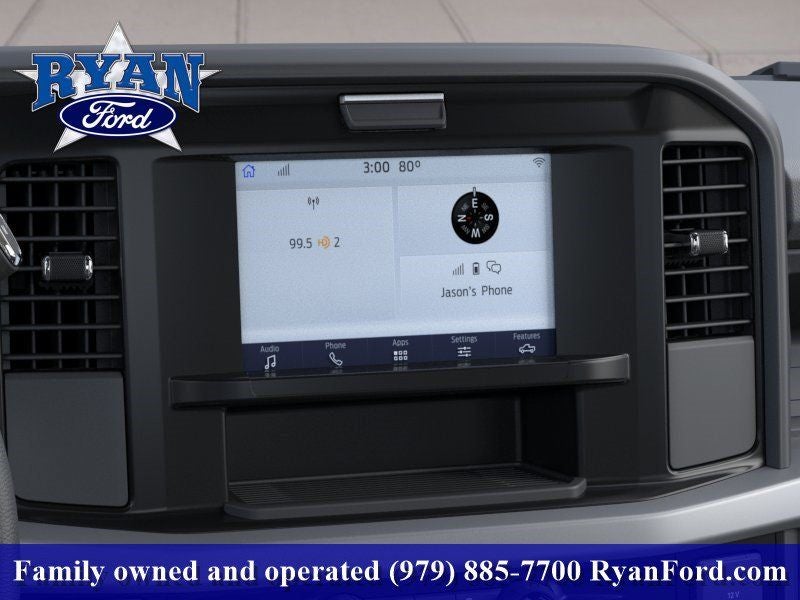 2026 Ford F-250SD Base