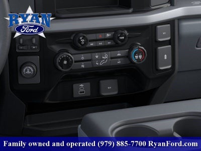 2026 Ford F-250SD Base