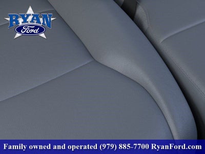 2026 Ford F-250SD Base