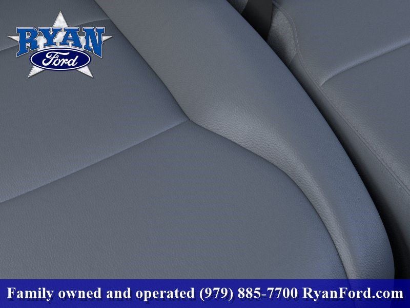 2026 Ford F-250SD Base