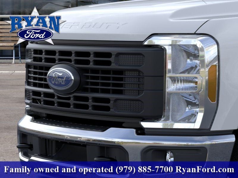 2026 Ford F-250SD Base