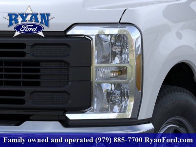 2026 Ford F-250SD Base