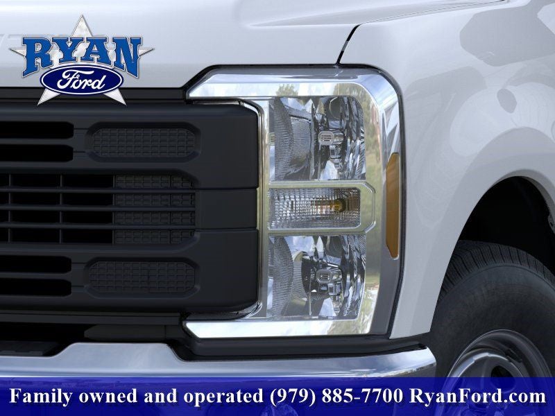 2026 Ford F-250SD Base