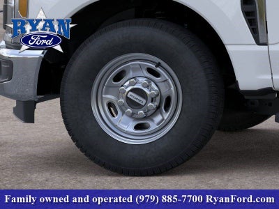 2026 Ford F-250SD Base