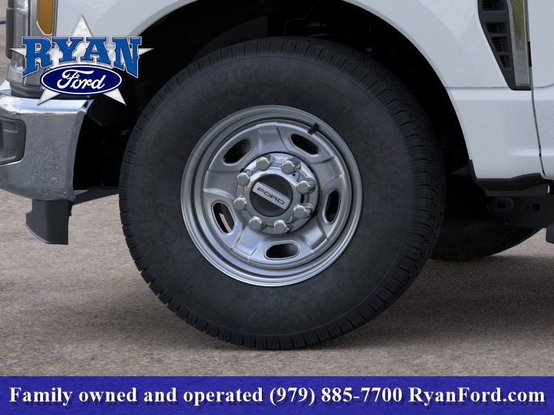 2026 Ford F-250SD Base