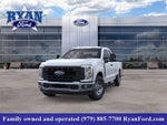 2026 Ford F-250SD Base