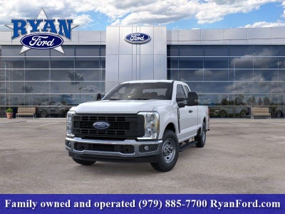2026 Ford F-250SD Base