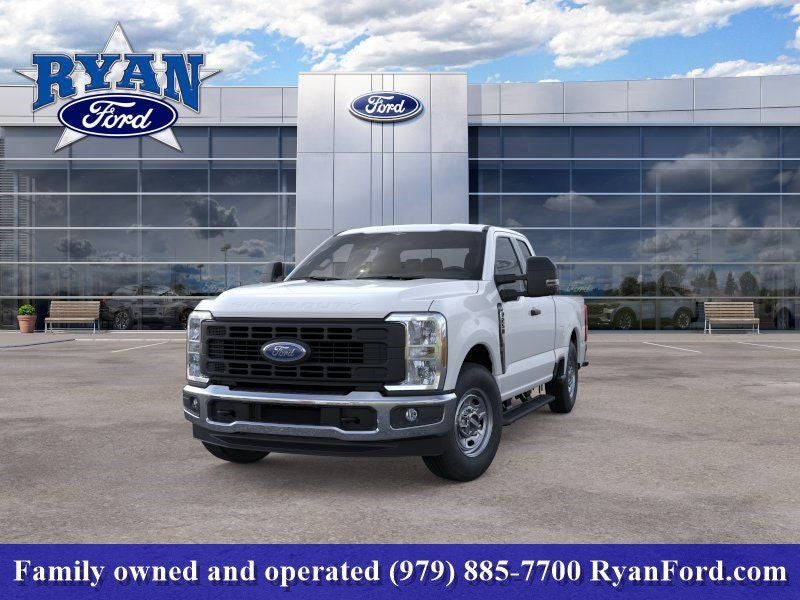2026 Ford F-250SD Base