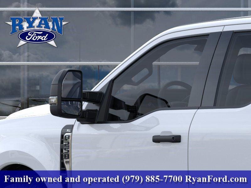 2026 Ford F-250SD Base