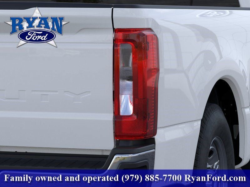 2026 Ford F-250SD Base