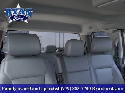 2026 Ford F-250SD Base