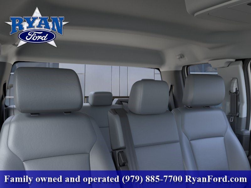 2026 Ford F-250SD Base