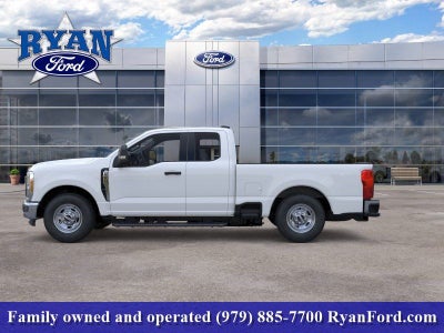 2026 Ford F-250SD Base