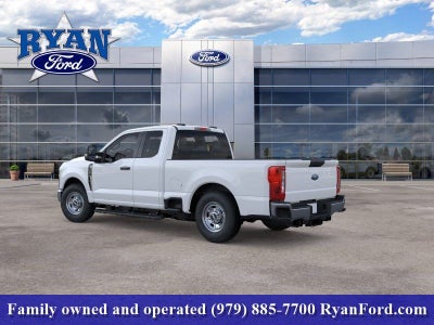 2026 Ford F-250SD Base