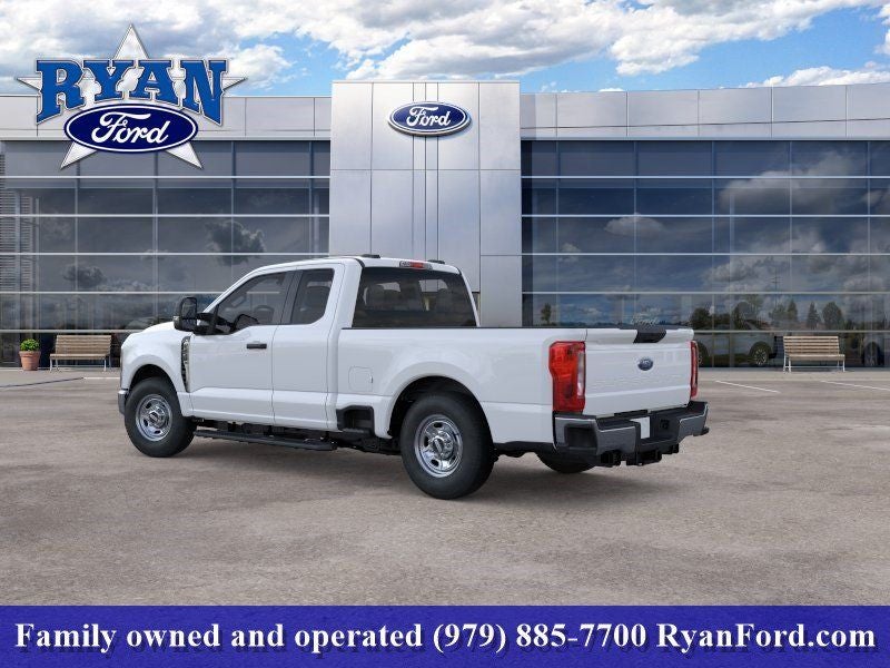 2026 Ford F-250SD Base