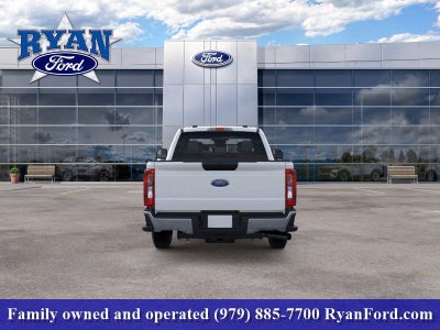 2026 Ford F-250SD Base