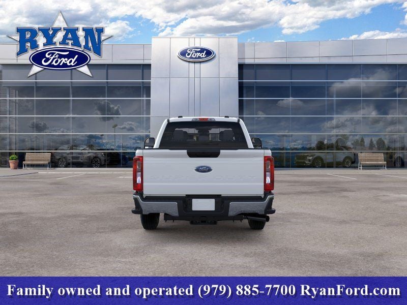 2026 Ford F-250SD Base