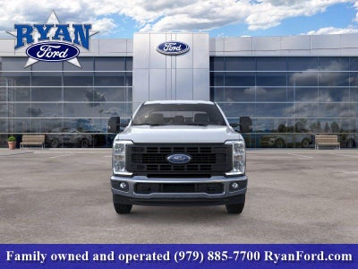 2026 Ford F-250SD Base