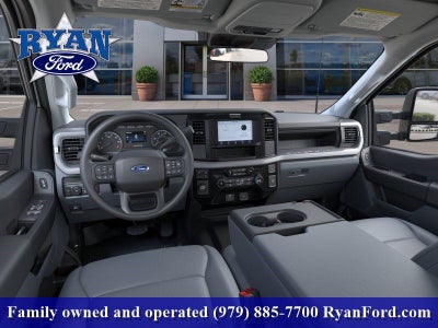 2026 Ford F-250SD Base