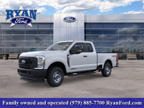 2026 Ford F-250SD F-250® XL