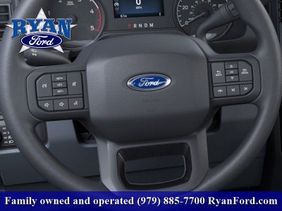 2026 Ford F-250SD F-250® XL