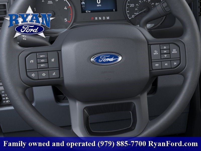 2026 Ford F-250SD F-250® XL