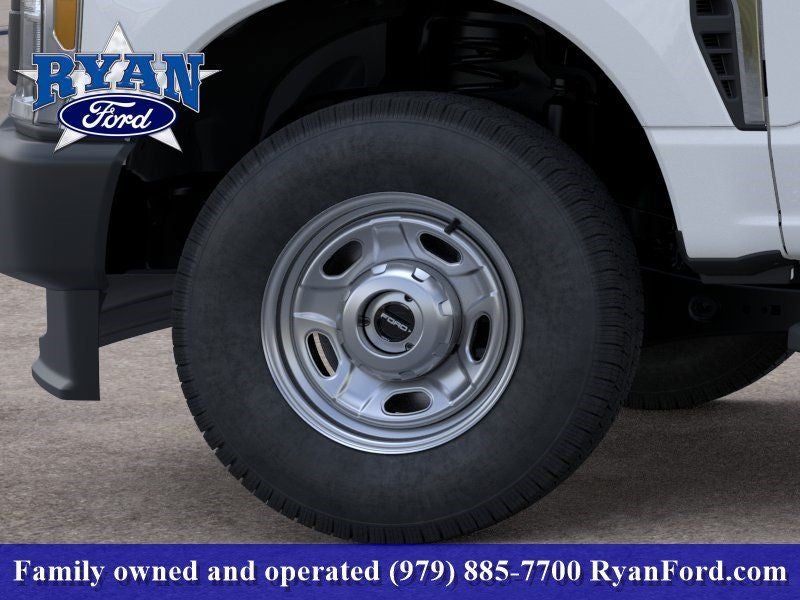 2026 Ford F-250SD F-250® XL