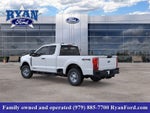 2026 Ford F-250SD Base