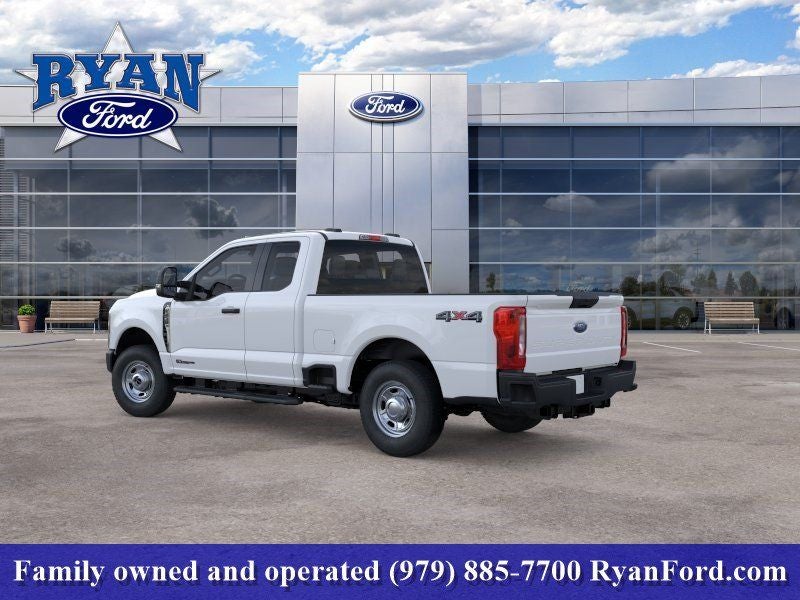 2026 Ford F-250SD F-250® XL