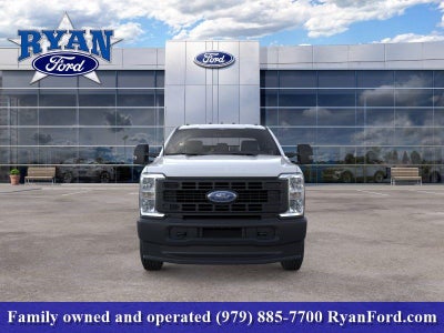 2026 Ford F-250SD F-250® XL
