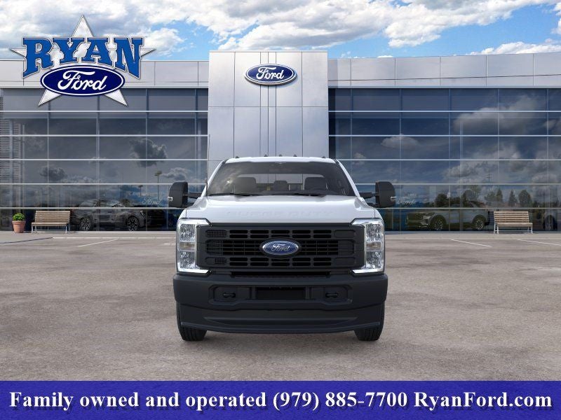 2026 Ford F-250SD F-250® XL