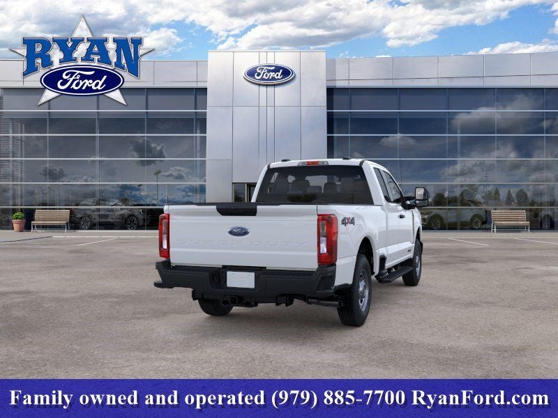 2026 Ford F-250SD F-250® XL