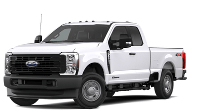 2026 Ford F-250SD F-250® XL
