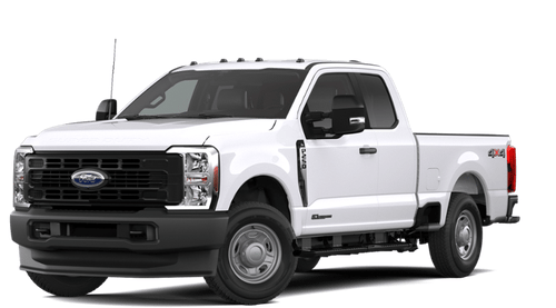 2026 Ford F-250SD F-250® XL