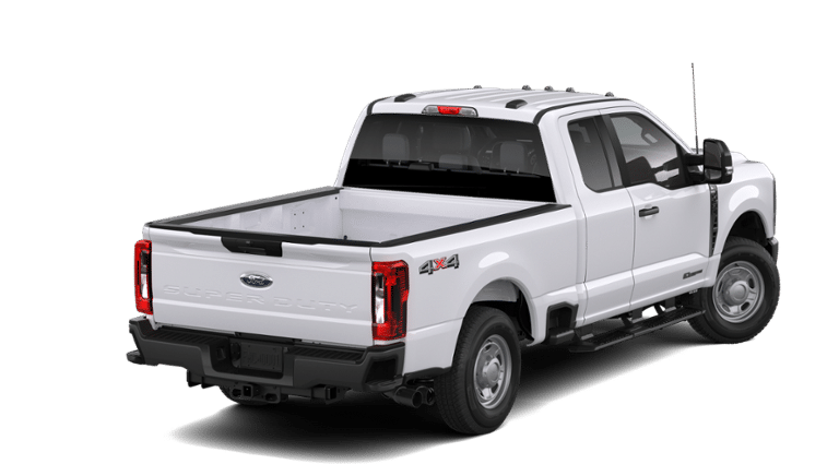 2026 Ford F-250SD F-250® XL