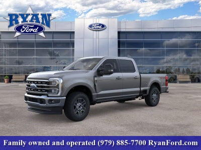 2026 Ford F-250SD F-250® Lariat®