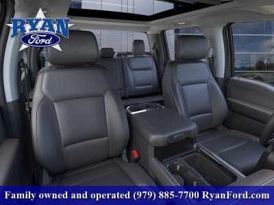 2026 Ford F-250SD F-250® Lariat®