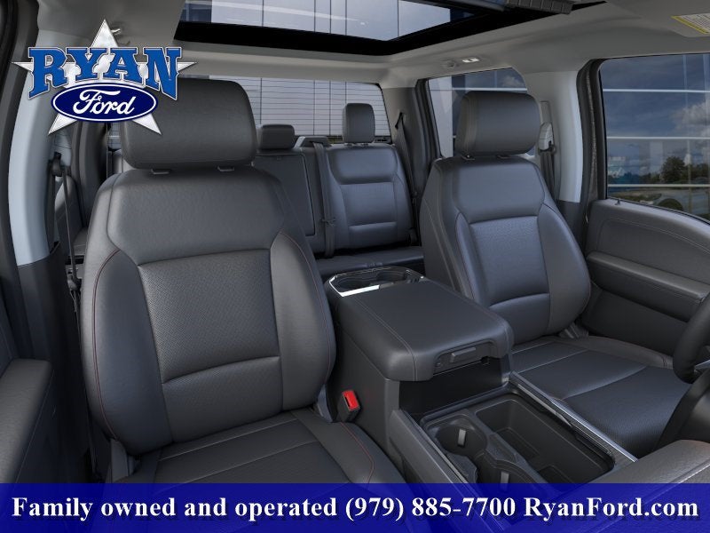 2026 Ford F-250SD F-250® Lariat®