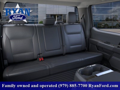 2026 Ford F-250SD F-250® Lariat®