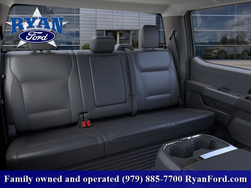 2026 Ford F-250SD F-250® Lariat®