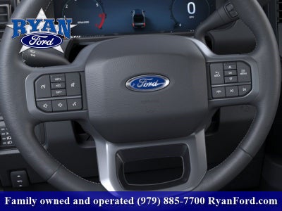 2026 Ford F-250SD F-250® Lariat®